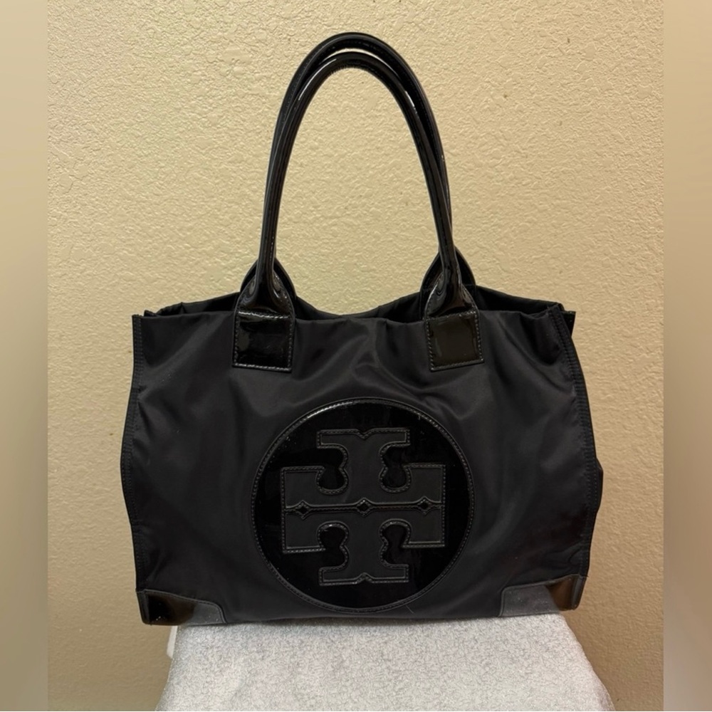 Tory Burch Ella Tote Bag
